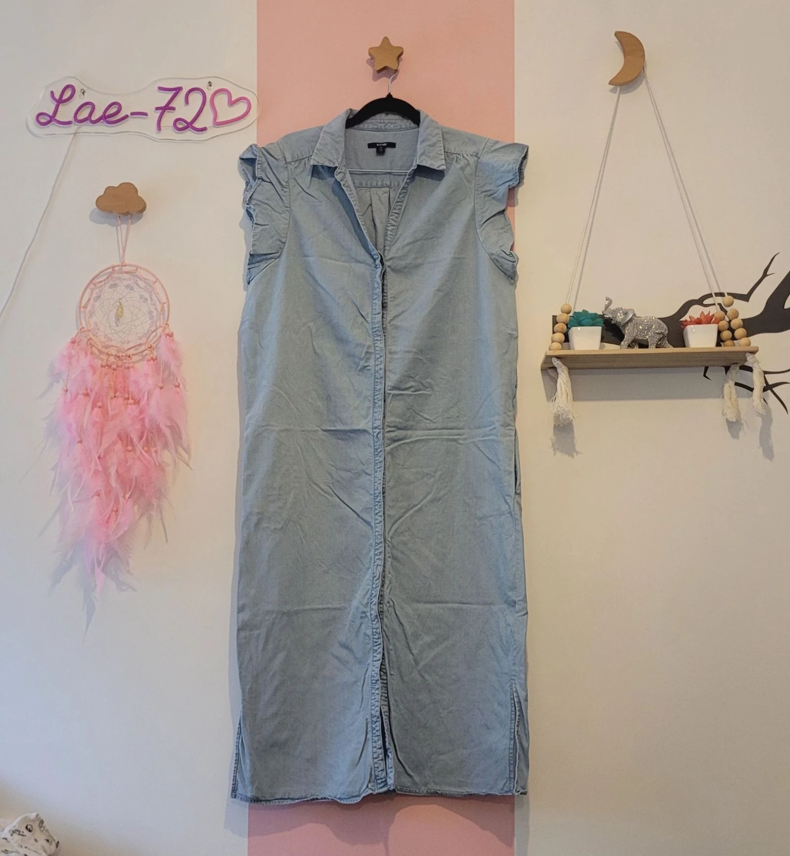 Robe 42